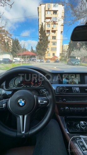 BMW 520 2013, 180,000 km - 2.0 l - Bakı