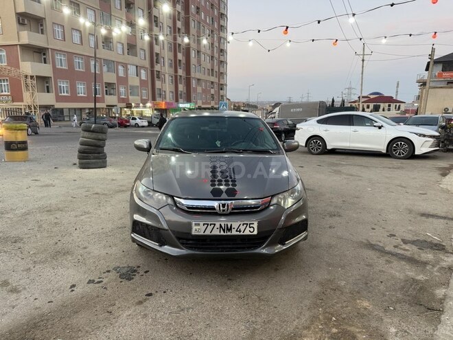 Honda Insight 2013, 244,000 km - 1.3 l - Bakı