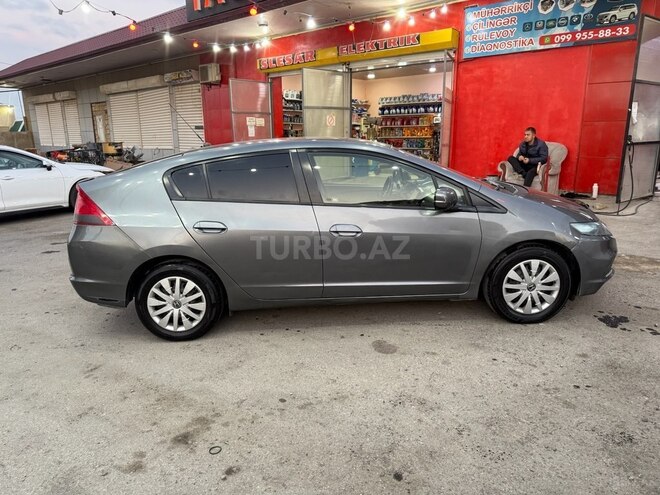 Honda Insight 2013, 244,000 km - 1.3 l - Bakı