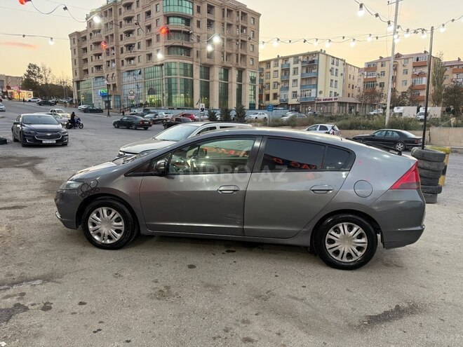 Honda Insight 2013, 244,000 km - 1.3 l - Bakı