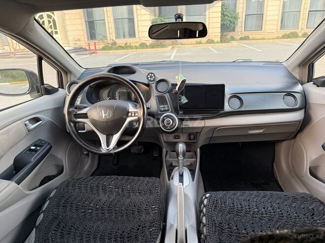 Honda Insight 2013, 244,000 km - 1.3 l - Bakı