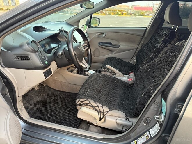 Honda Insight 2013, 244,000 km - 1.3 l - Bakı