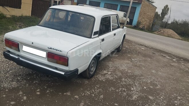 LADA (VAZ) 2107 2005, 150,000 km - 1.6 l - Bakı