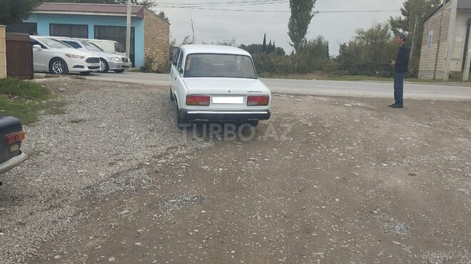 LADA (VAZ) 2107 2005, 150,000 km - 1.6 l - Bakı