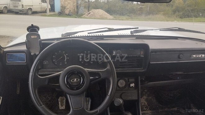 LADA (VAZ) 2107 2005, 150,000 km - 1.6 l - Bakı
