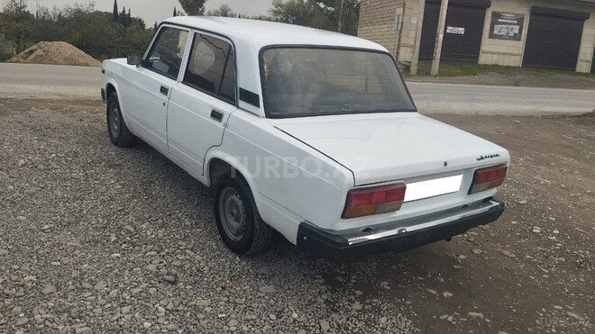 LADA (VAZ) 2107 2005, 150,000 km - 1.6 l - Bakı