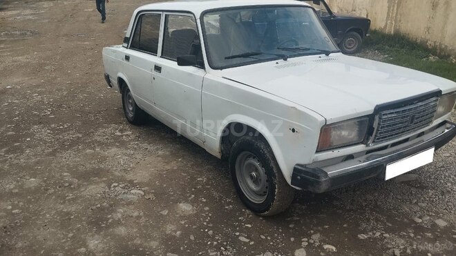 LADA (VAZ) 2107 2005, 150,000 km - 1.6 l - Bakı