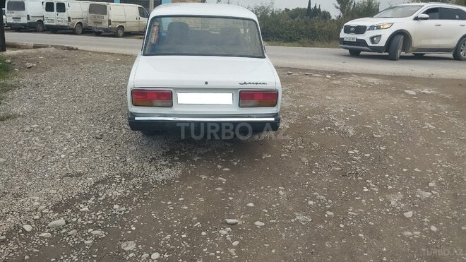 LADA (VAZ) 2107 2005, 150,000 km - 1.6 l - Bakı