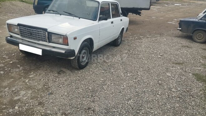 LADA (VAZ) 2107 2005, 150,000 km - 1.6 l - Bakı
