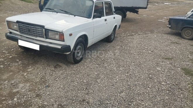 LADA (VAZ) 2107 2005, 150,000 km - 1.6 l - Bakı