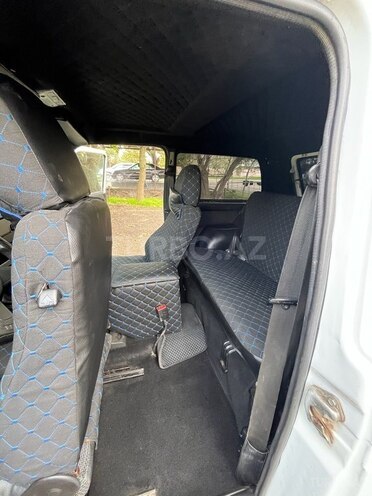 LADA (VAZ) Niva 2015, 140,000 km - 1.7 л - Masallı