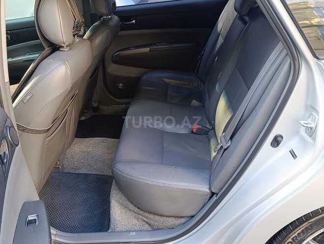 Toyota Prius 2008, 339,500 km - 1.5 l - Bakı
