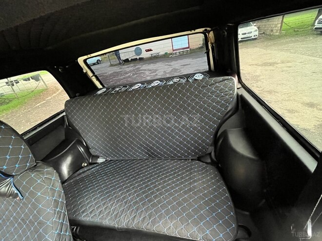 LADA (VAZ) Niva 2015, 140,000 km - 1.7 л - Masallı