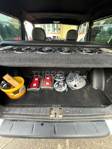 LADA (VAZ) Niva 2015, 140,000 km - 1.7 л - Masallı