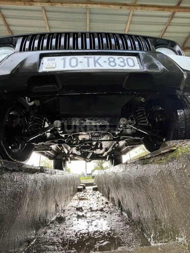 LADA (VAZ) Niva 2015, 140,000 km - 1.7 л - Masallı
