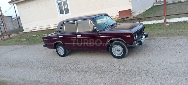 LADA (VAZ) 2106 1987, 258,963 km - 1.5 л - Salyan