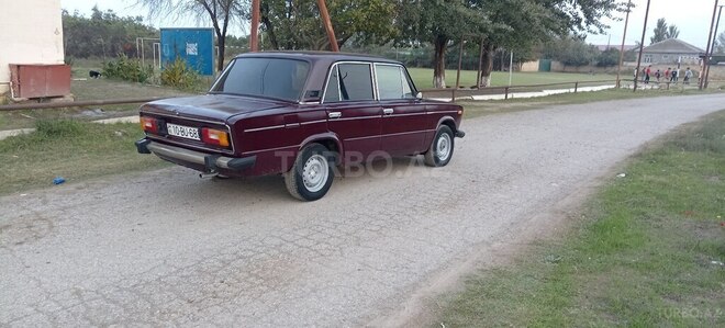 LADA (VAZ) 2106 1987, 258,963 km - 1.5 л - Salyan