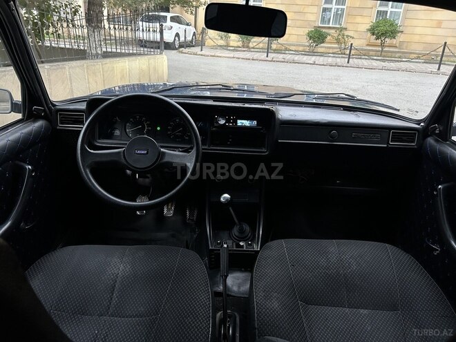 LADA (VAZ) 2107 2008, 84,000 km - 1.7 l - Bakı