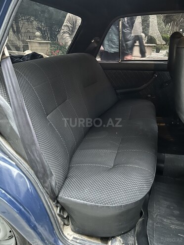 LADA (VAZ) 2107 2008, 84,000 km - 1.7 l - Bakı