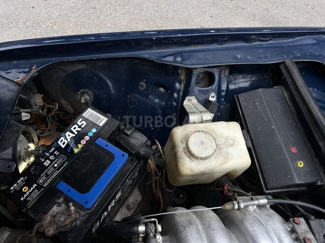 LADA (VAZ) 2107 2008, 84,000 km - 1.7 l - Bakı
