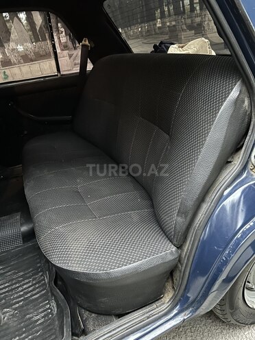 LADA (VAZ) 2107 2008, 84,000 km - 1.7 l - Bakı