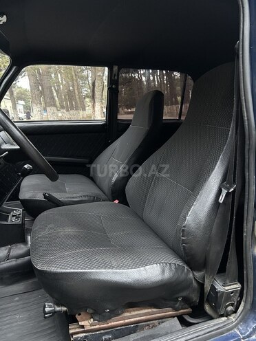 LADA (VAZ) 2107 2008, 84,000 km - 1.7 l - Bakı