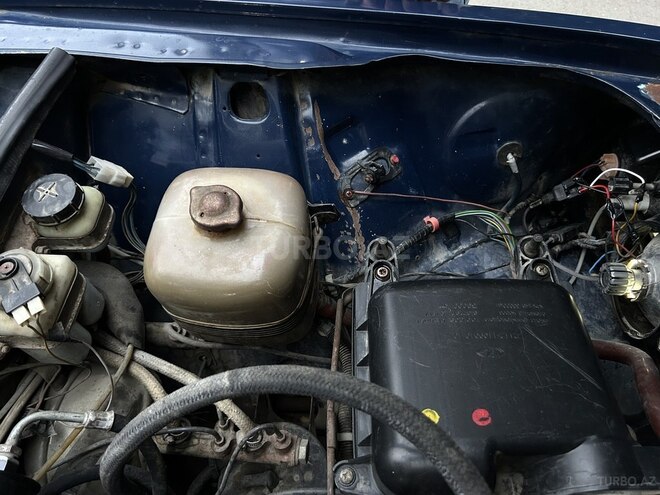 LADA (VAZ) 2107 2008, 84,000 km - 1.7 l - Bakı