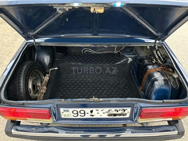 LADA (VAZ) 2107 2008, 84,000 km - 1.7 l - Bakı