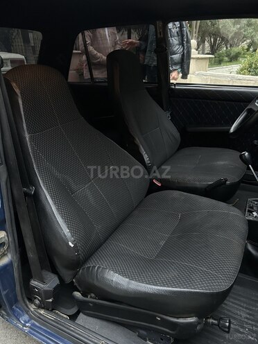 LADA (VAZ) 2107 2008, 84,000 km - 1.7 l - Bakı
