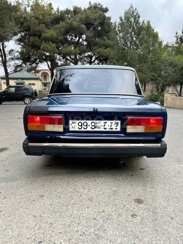 LADA (VAZ) 2107 2008, 84,000 km - 1.7 l - Bakı