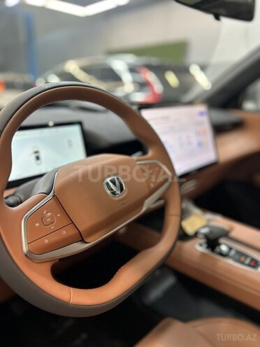 Changan  2025, 0 km - 1.5 l - Bakı