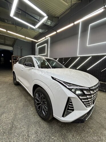 Changan  2025, 0 km - 1.5 l - Bakı
