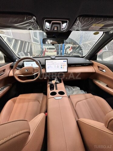Changan  2025, 0 km - 1.5 l - Bakı