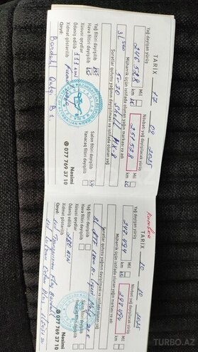 Chevrolet Cobalt 2014, 248,116 km - 1.5 l - Bakı