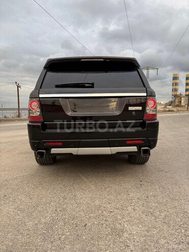 Land Rover RR Sport 2010, 437,000 km - 3.0 л - Bakı