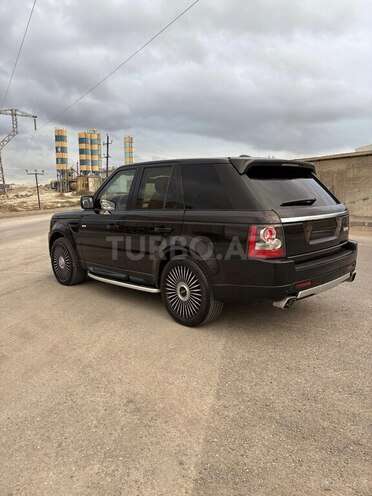 Land Rover RR Sport 2010, 437,000 km - 3.0 л - Bakı