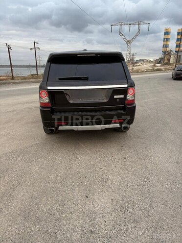 Land Rover RR Sport 2010, 437,000 km - 3.0 л - Bakı