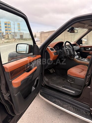 Land Rover RR Sport 2010, 437,000 km - 3.0 л - Bakı