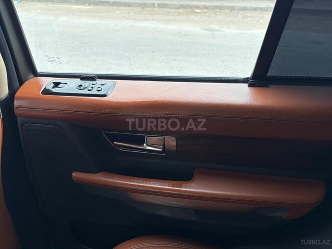 Land Rover RR Sport 2010, 437,000 km - 3.0 л - Bakı