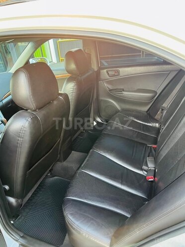 Hyundai Sonata 2009, 281,000 km - 2.4 l - Zaqatala