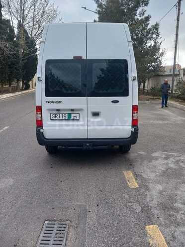 Ford Transit 2007, 341,170 km - 2.4 л - Bakı