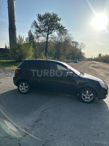Kia Rio 2007, 402,900 km - 1.5 l - Bakı