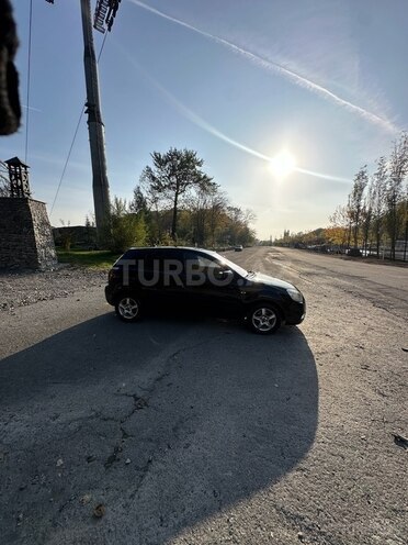 Kia Rio 2007, 402,900 km - 1.5 l - Bakı