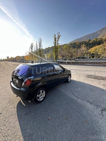Kia Rio 2007, 402,900 km - 1.5 l - Bakı