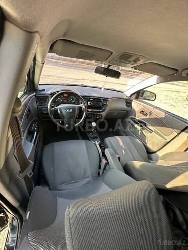 Kia Rio 2007, 402,900 km - 1.5 l - Bakı
