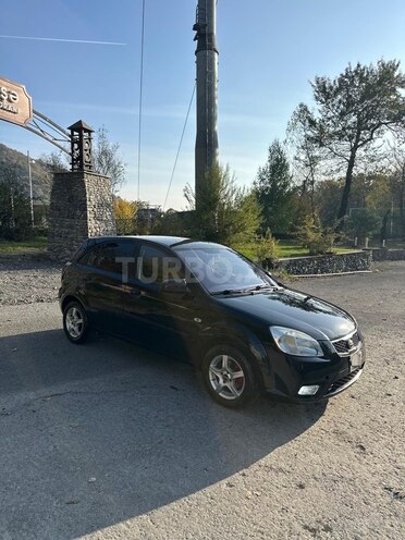 Kia Rio 2007, 402,900 km - 1.5 l - Bakı