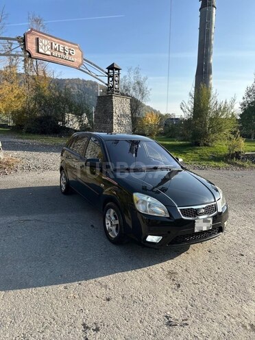 Kia Rio 2007, 402,900 km - 1.5 l - Bakı