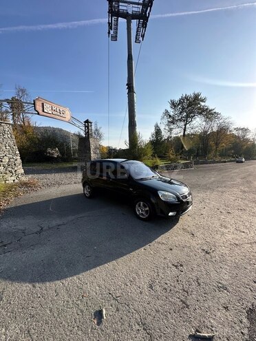 Kia Rio 2007, 402,900 km - 1.5 l - Bakı
