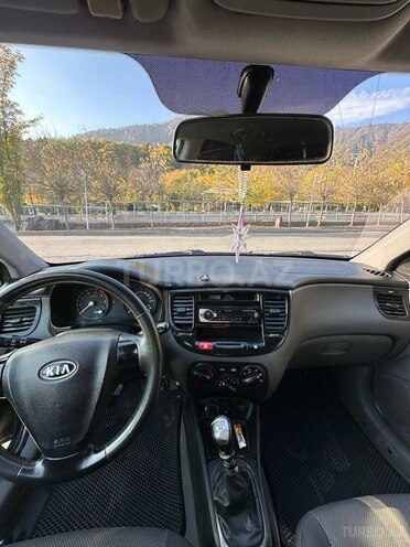 Kia Rio 2007, 402,900 km - 1.5 l - Bakı