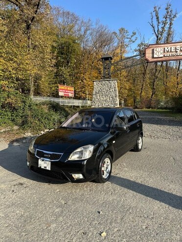 Kia Rio 2007, 402,900 km - 1.5 l - Bakı